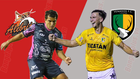 Nhận định bóng đá Alebrijes de Oaxaca vs Venados, 06h05 ngày 6/9